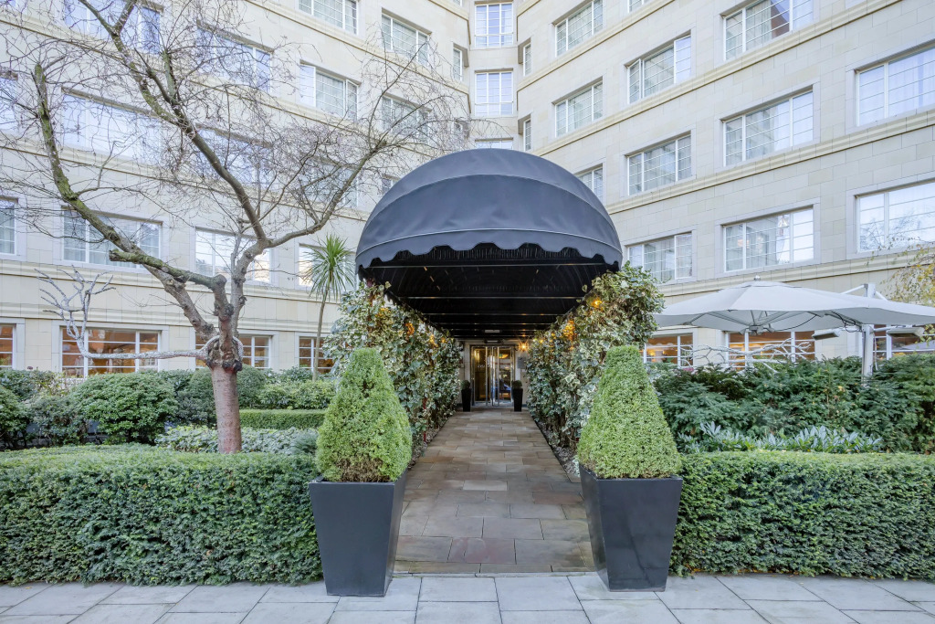 Meliá White House