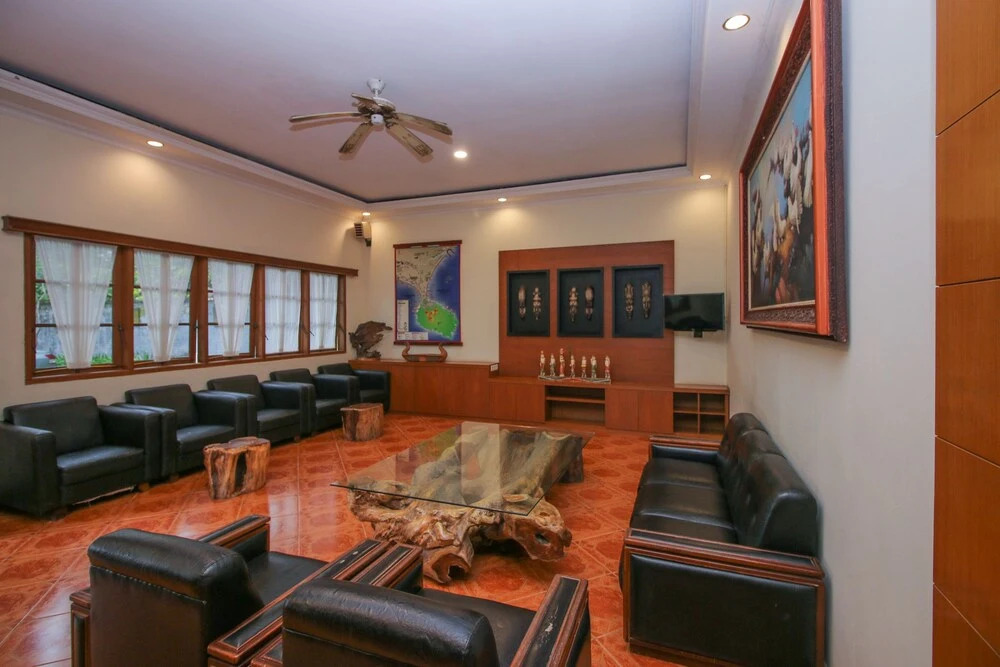 Airy Pangandaran Pantai Barat 43