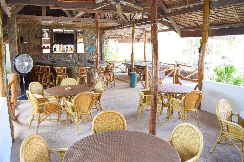 Bohol Sea Resort