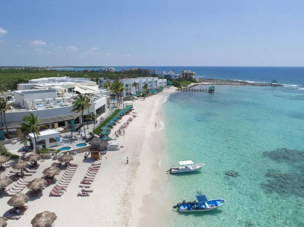 The Sian Kaan at Grand Tulum All Inclusive - Adults Only