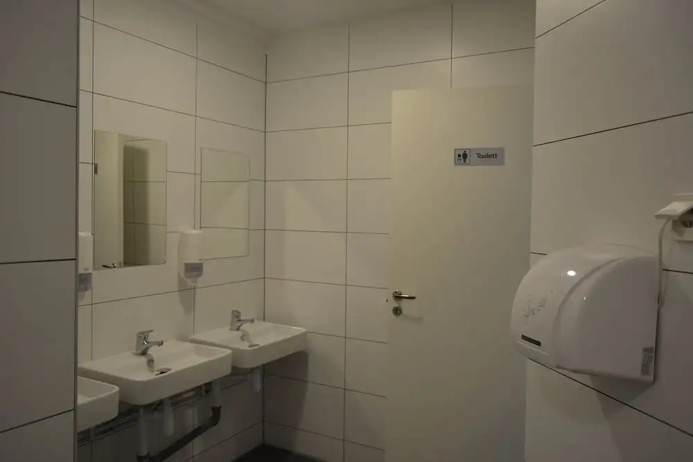 Holidayhostel