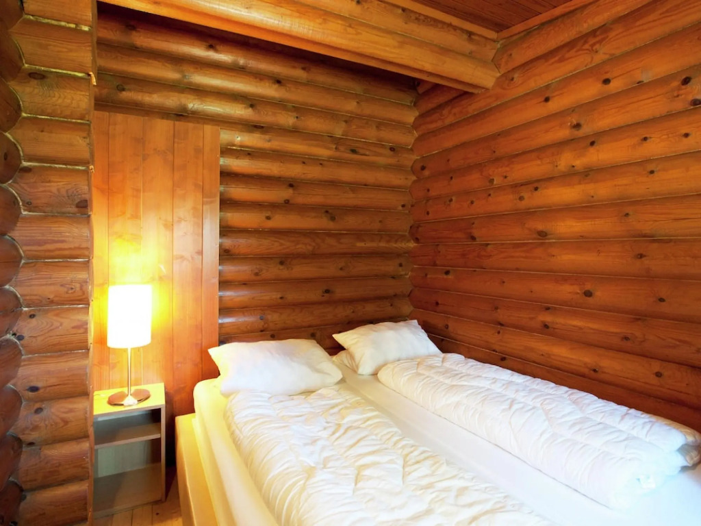 Spacious Chalet Near Ski Slopes In Worgl