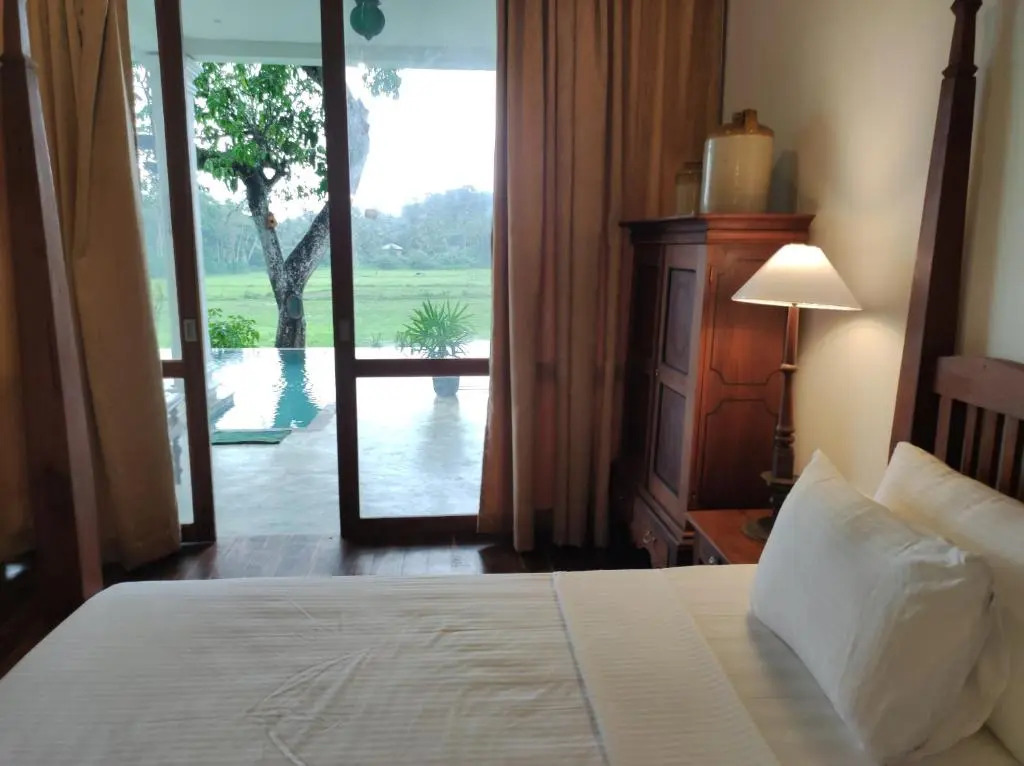 Villa Seven Faces-Luxury Escape,Stunning Views with Private pool for a Couple or family