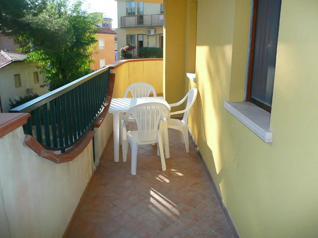 Residence Mediterraneo