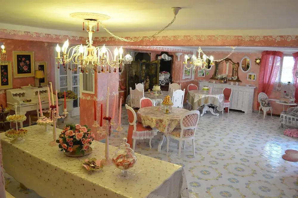 B&B La Maison degli Angeli