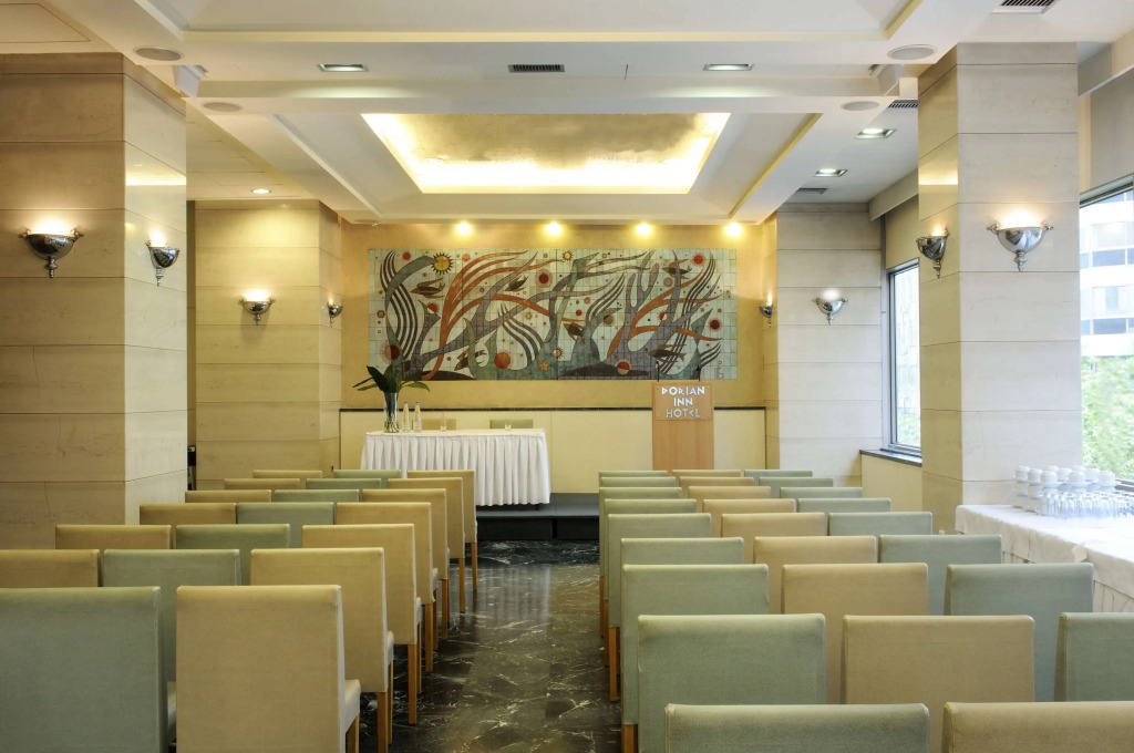 Dorian Inn - Sure Hotel Collection by Best Western