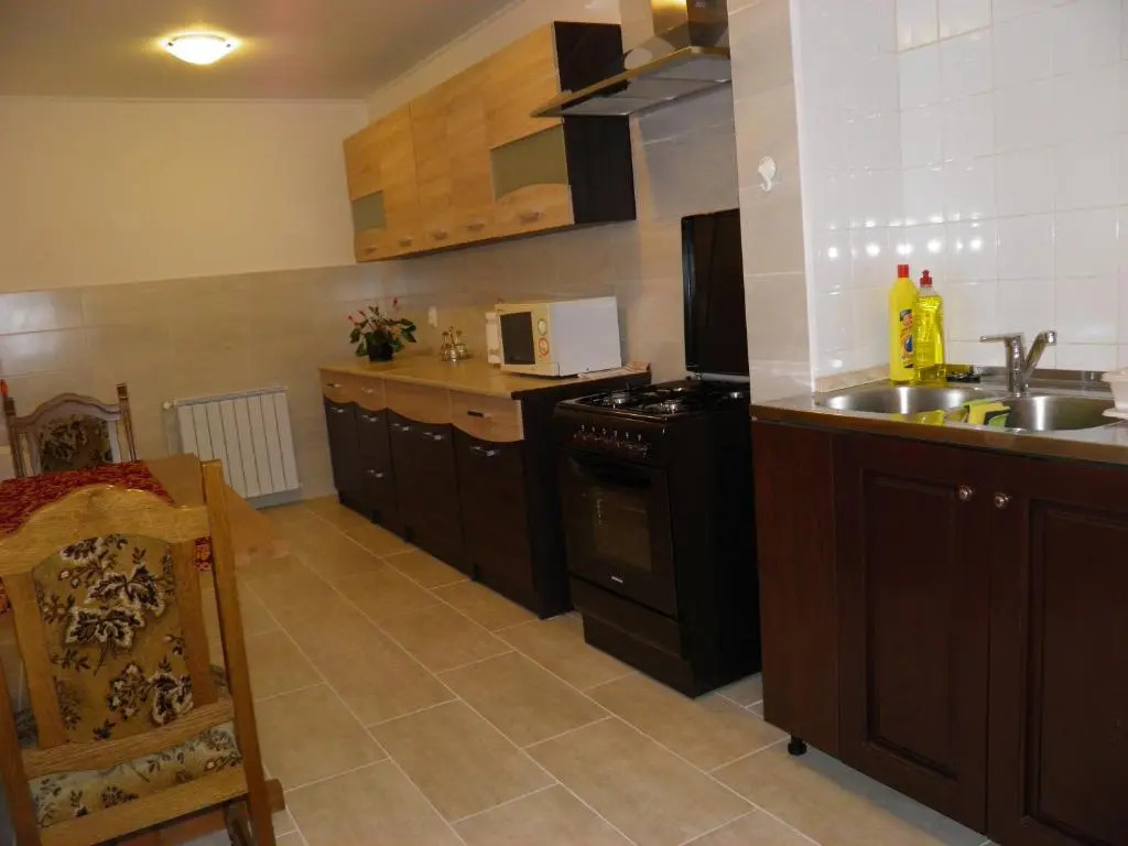Apartman Marko