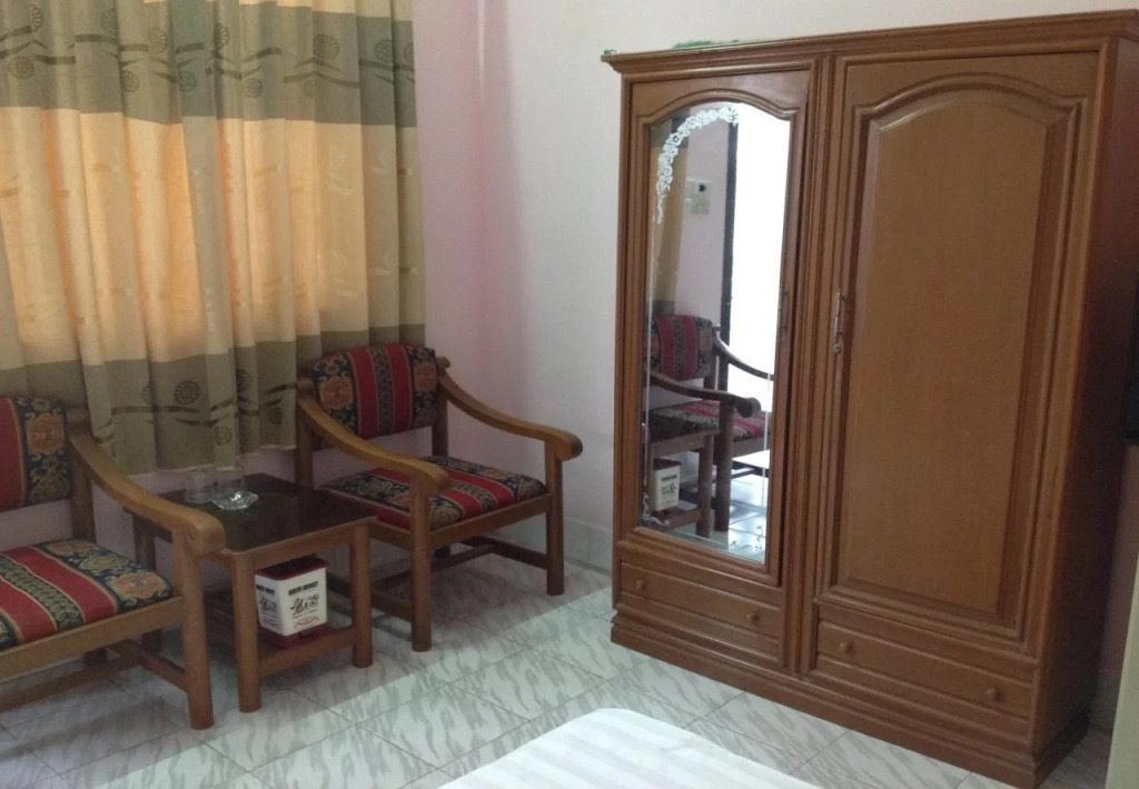 Phu Vinh Hotel