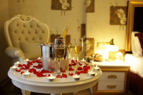 Marmara Deluxe Hotel