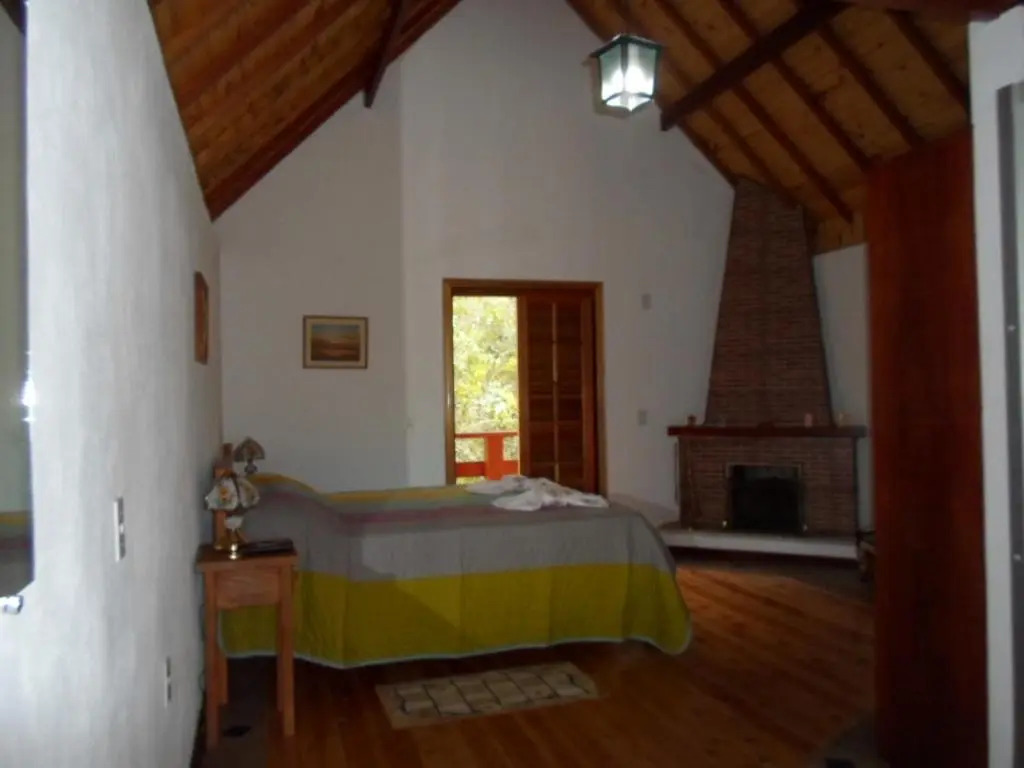Pousada São Luiz - Monte Verde
