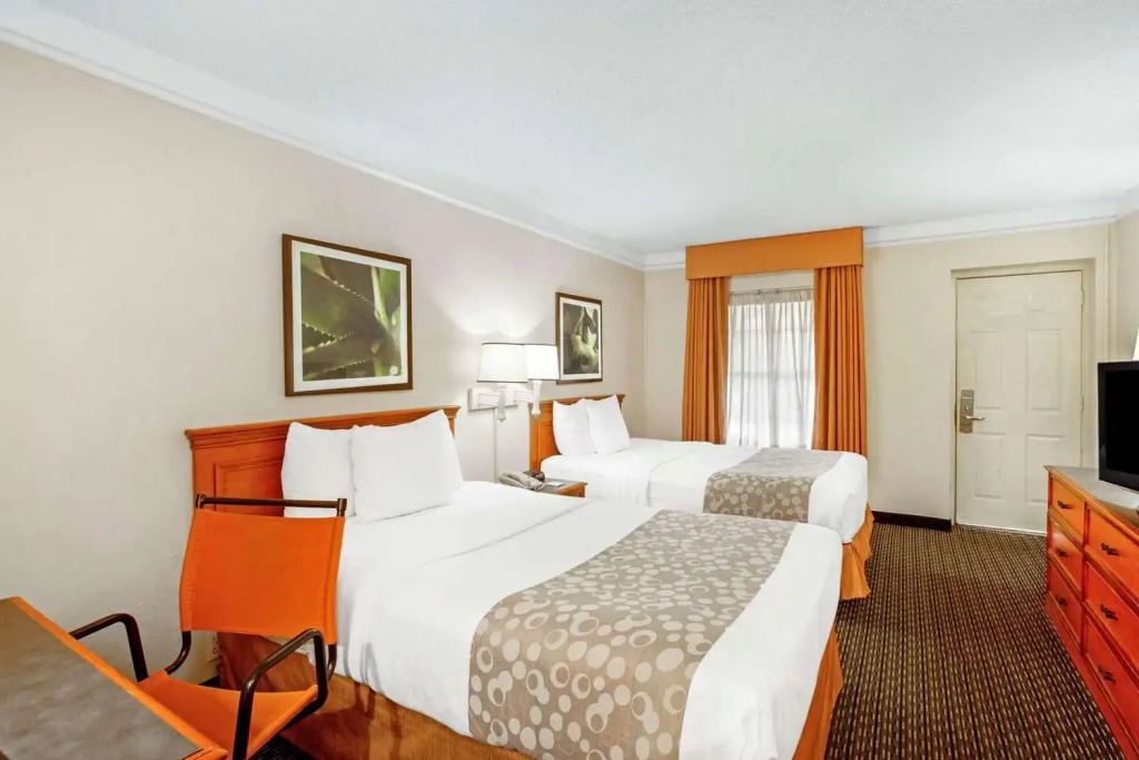 La Quinta Inn Houston Greenway Plaza