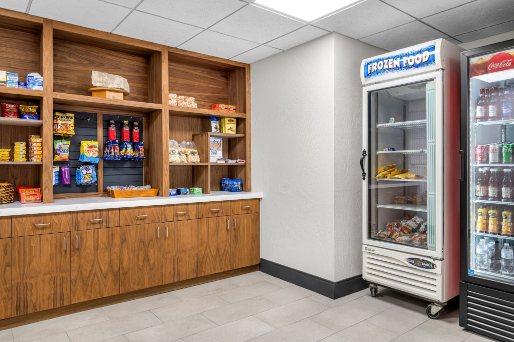 Holiday Inn Rock Springs by IHG