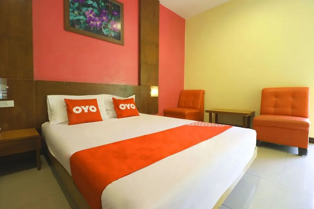 OYO 547 Happy Home