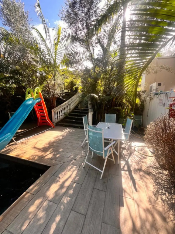 Jardin Tropical