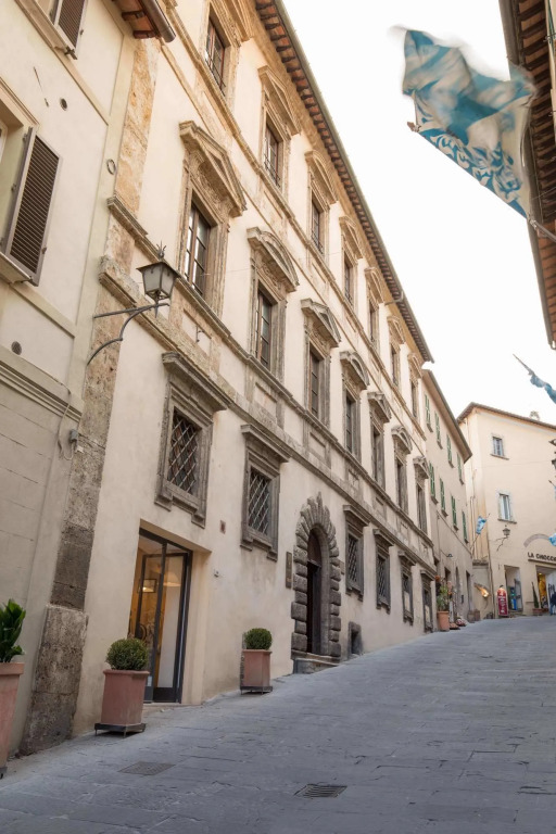 Residenza Fabroni