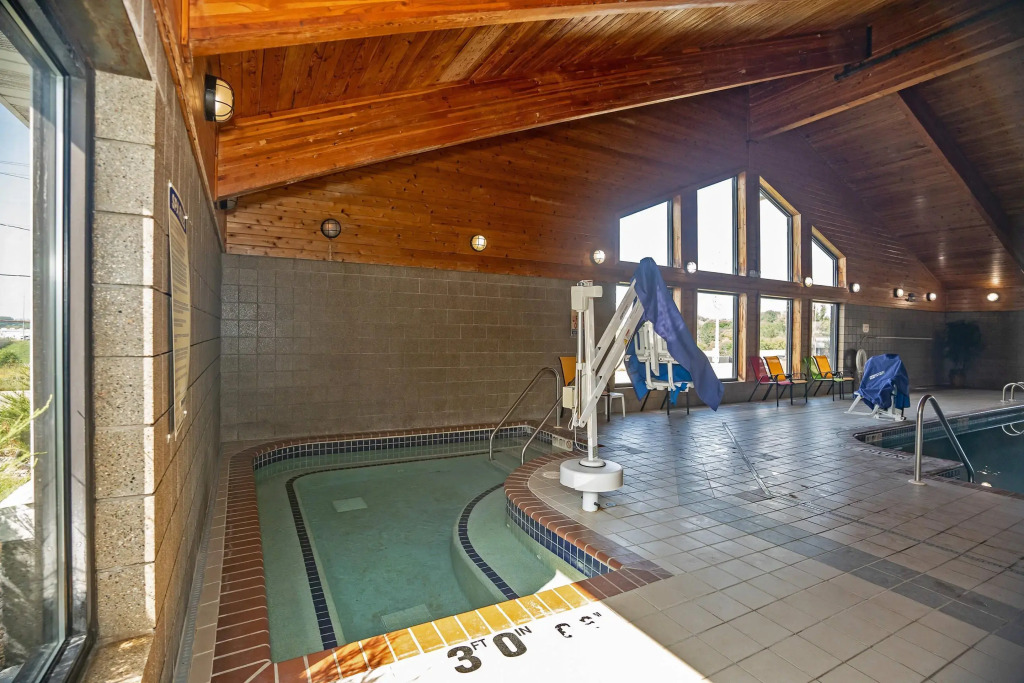 Quality Inn near Medical Center
