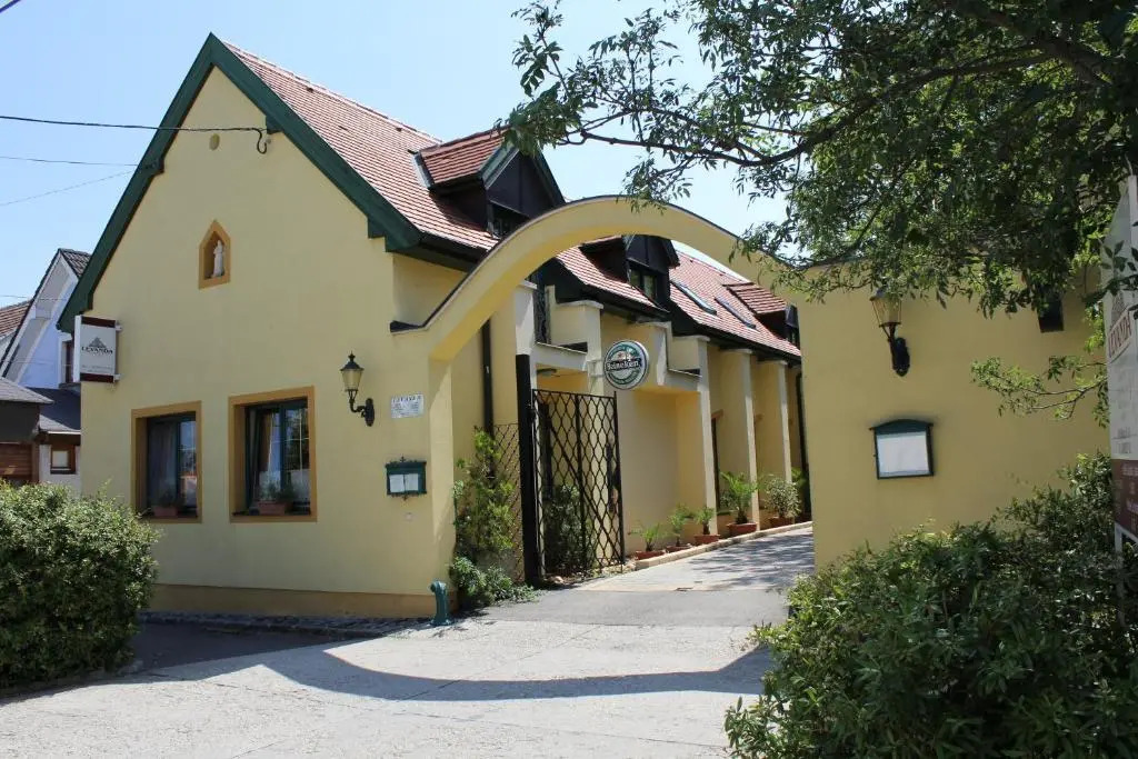 Levanda Panzió