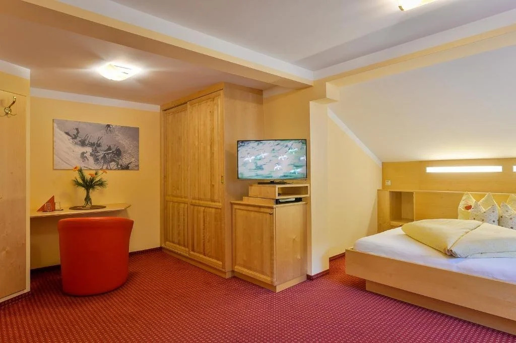 Stockingers Guest House