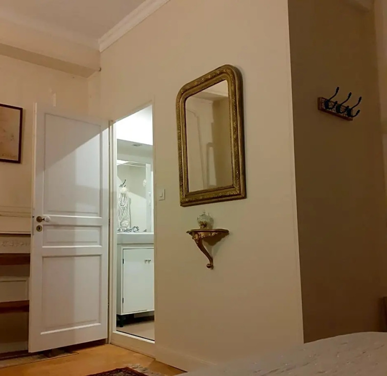 Manoir Tregont Mab