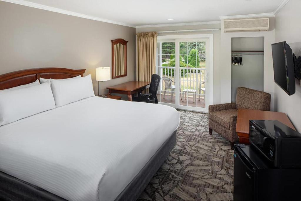 Golden Gables Inn Dazzler Select by Wyndham