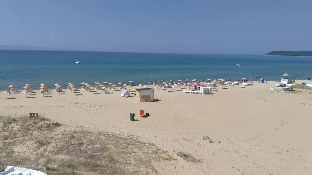 Erikli Tatil Evi 3