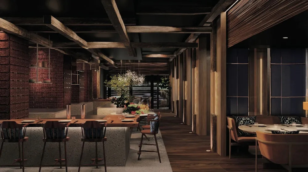 Grand Hyatt Kunming