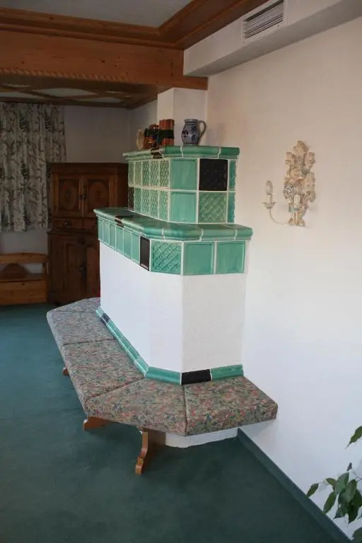 Vital Stoderhof