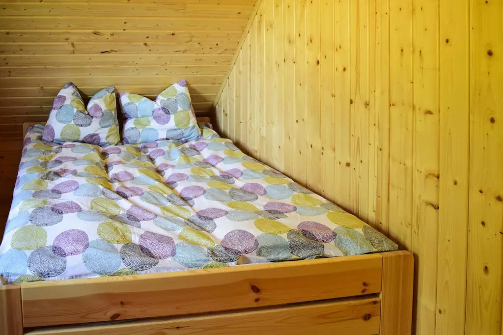 Holiday Home in Parchowo by Lake Mausz
