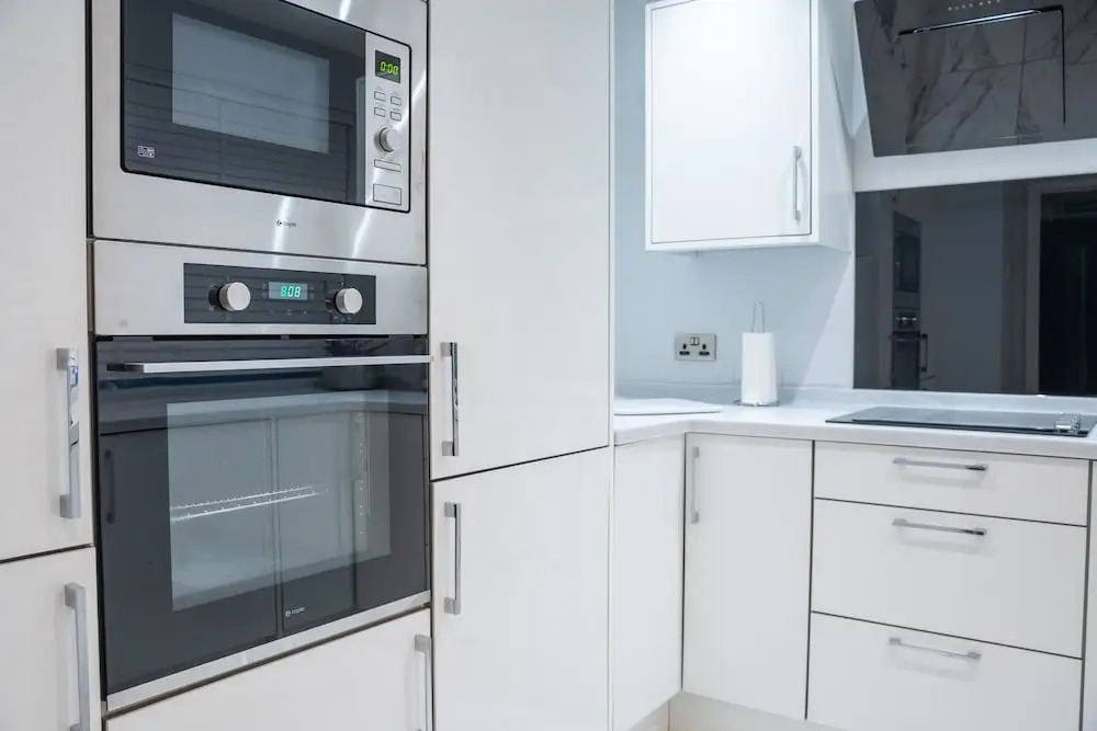 Stunning 2-bed Ground Floor Flat in Birmingham