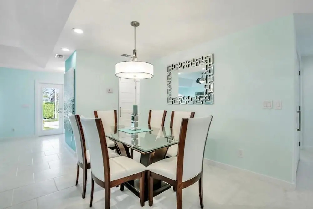 Fieldstone Dr Home