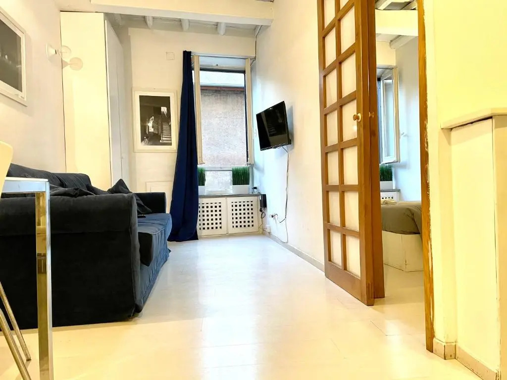 Colosseo 13 Boutique Apartment