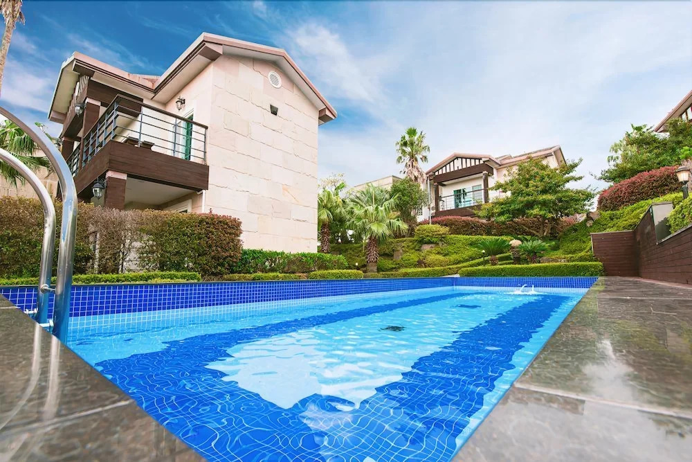 Jeju Pent House