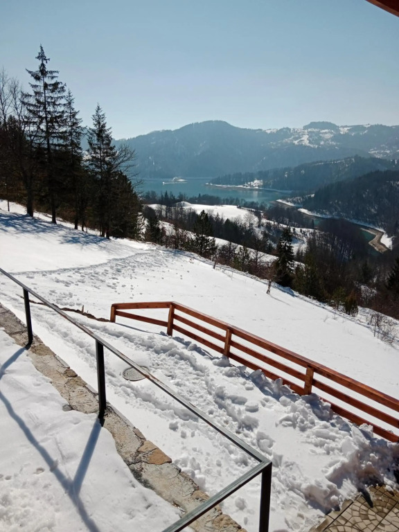 Zaovinska Panorama I