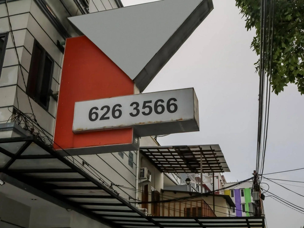 Belvena Hotel