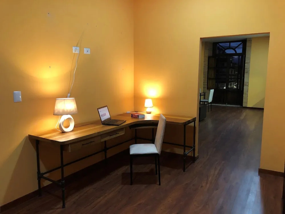 Flore Apartment