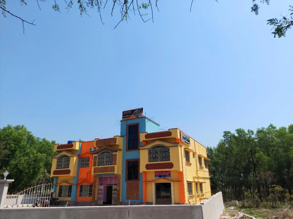 Aappayan Guest House & Restaurant
