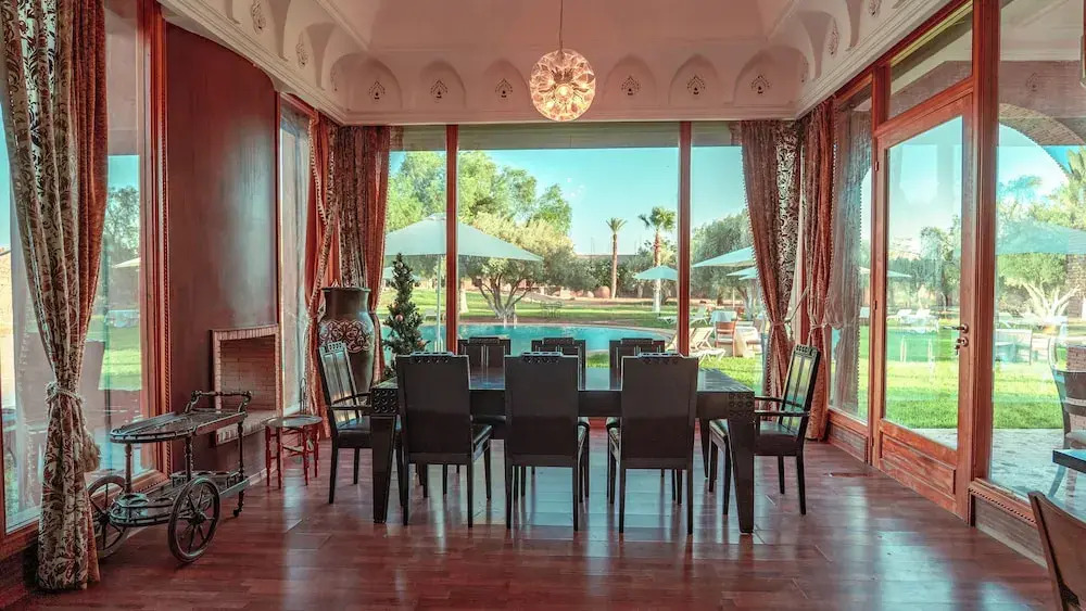 Abraj Bladi Resort