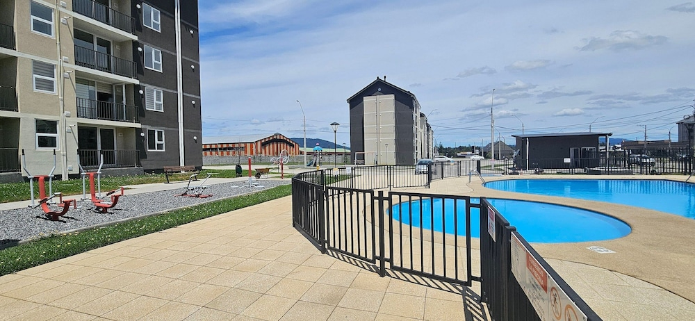 Oceana Suites Volcán Villarrica
