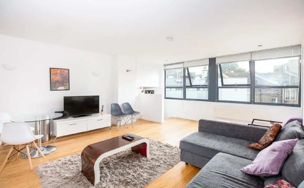 Marzell House Apartments