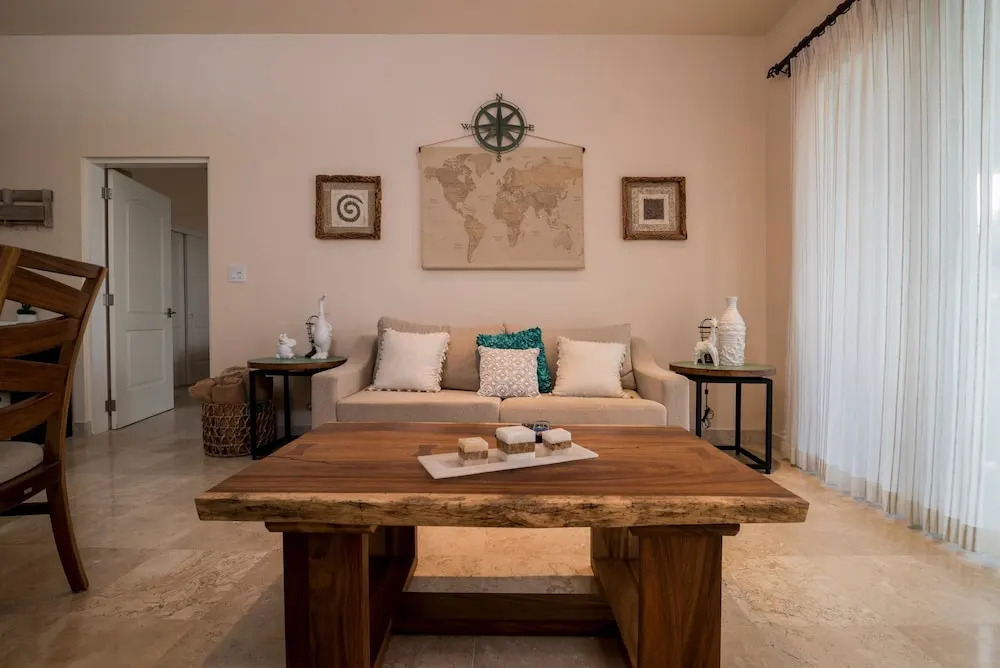 Paraiso Del Mar Resort A103 2 Bed By Casago