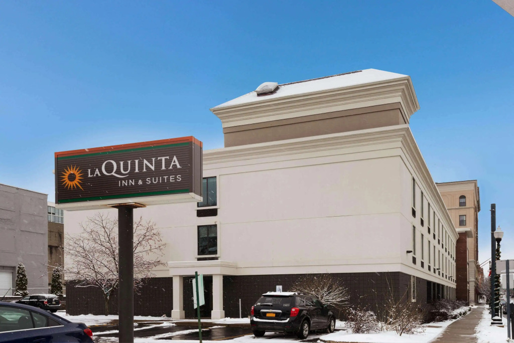 La Quinta by Wyndham Jamestown