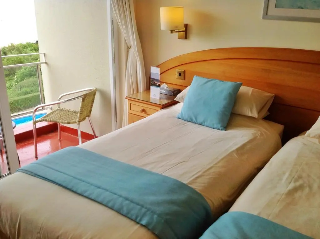 The Windmills Hotel