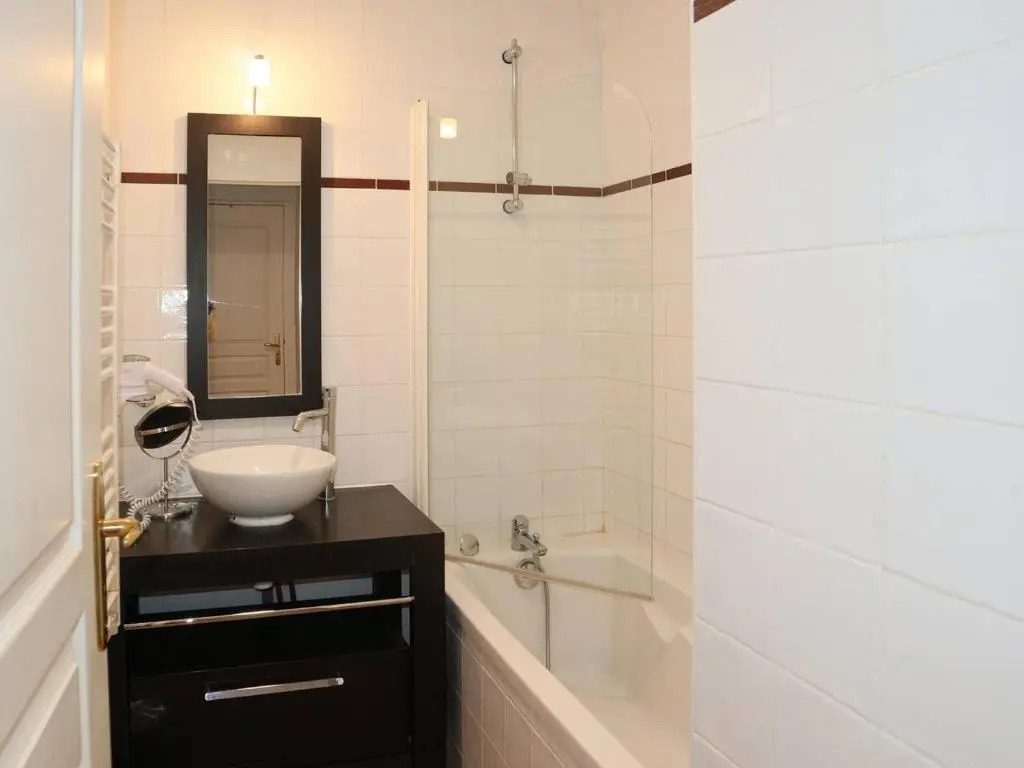 Appartement Les Orres, 2 pièces, 4 personnes - FR-1-322-46