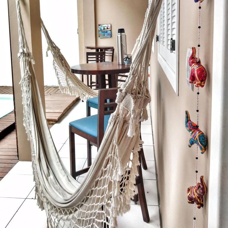 Suítes Paraty GuestHouse