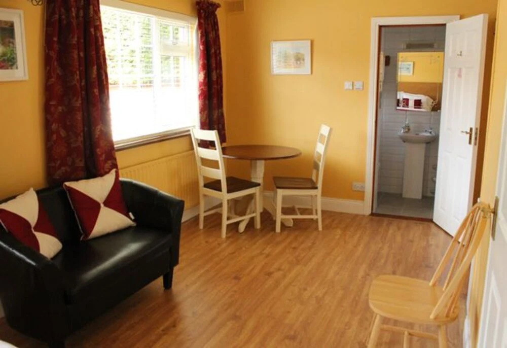 Seacourt Accommodation Tramore