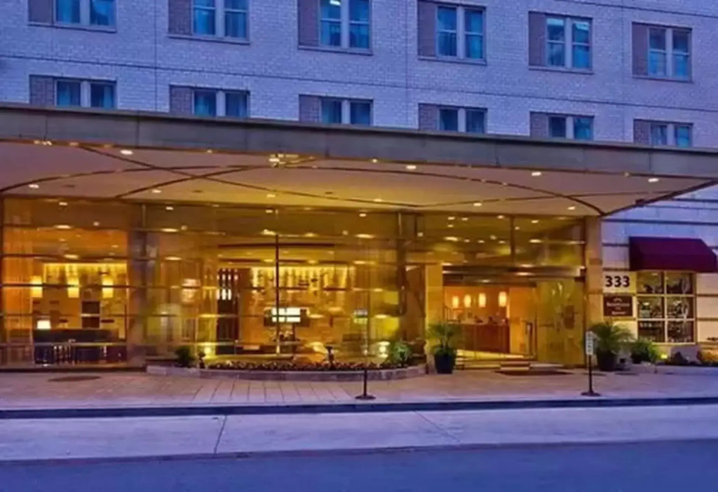 Residence Inn by Marriott Washington, DC National Mall