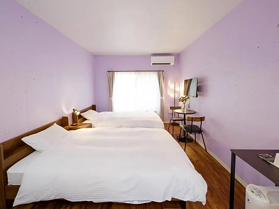 Hotel Shion no Umi - Vacation STAY 13823v