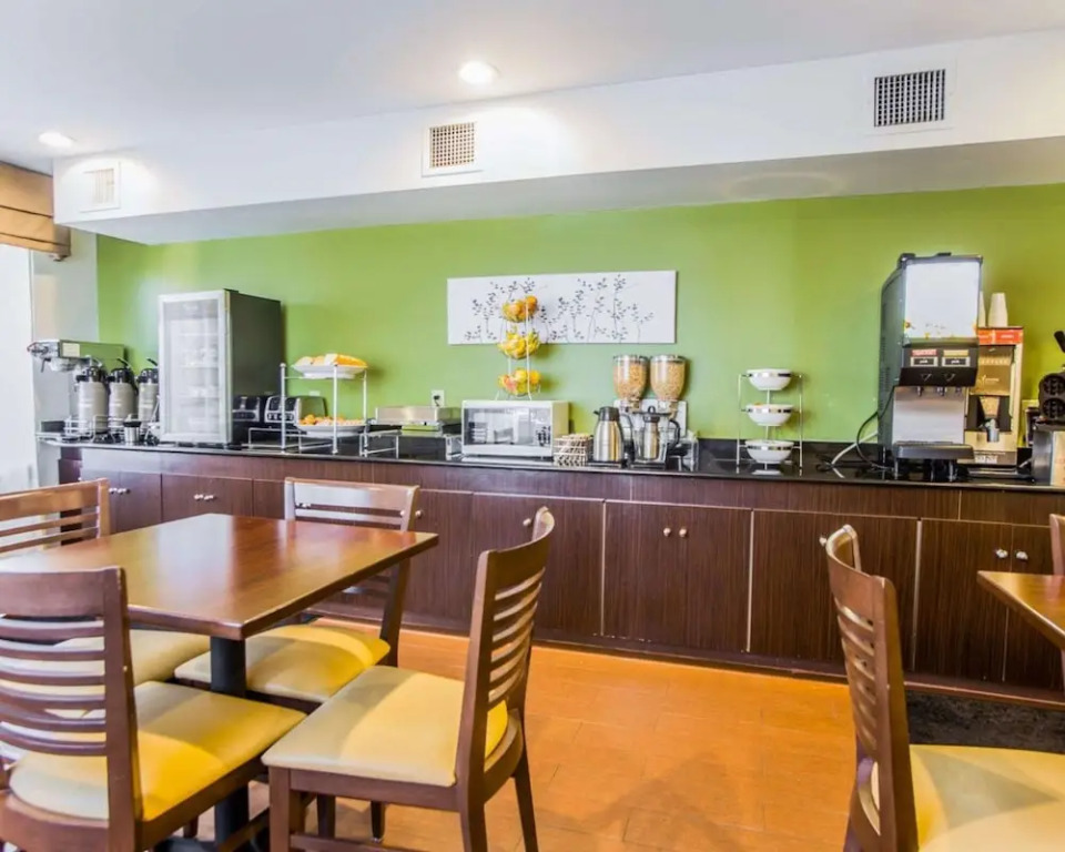 Sleep Inn Walterboro
