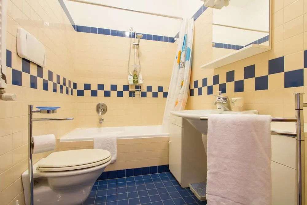 Optimus Host Lodi Apartment