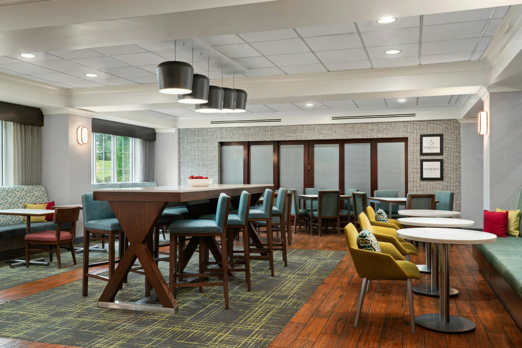 Hampton Inn South Kingstown - Newport Area